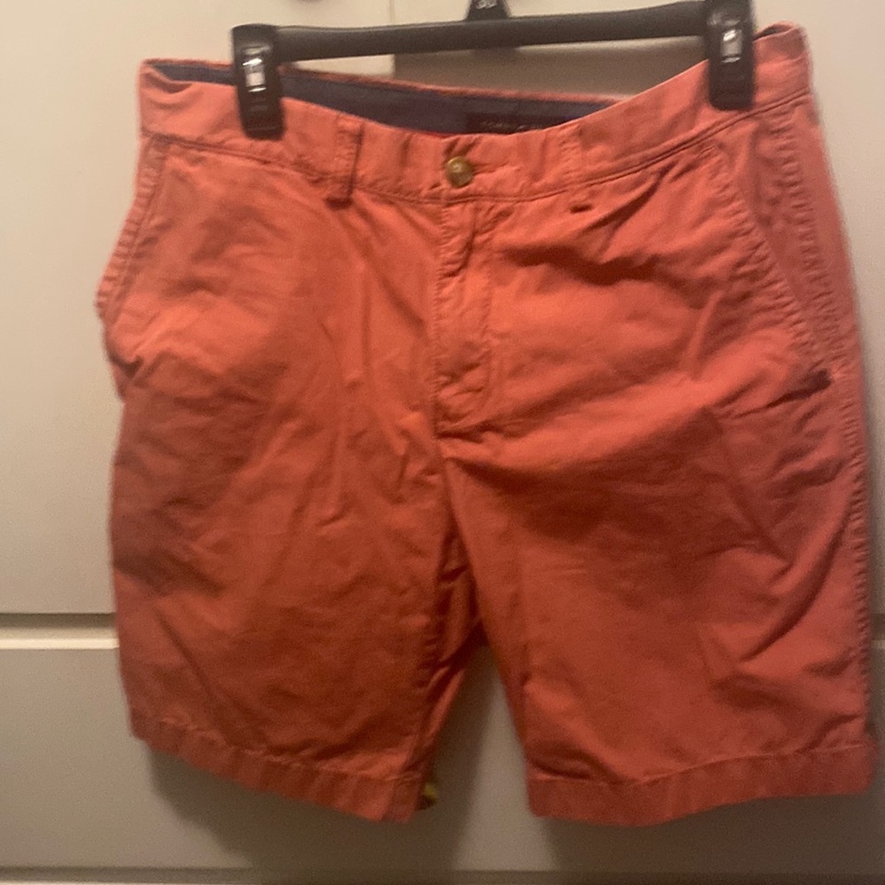 Mens size 32 Tommy Hilfiger shorts